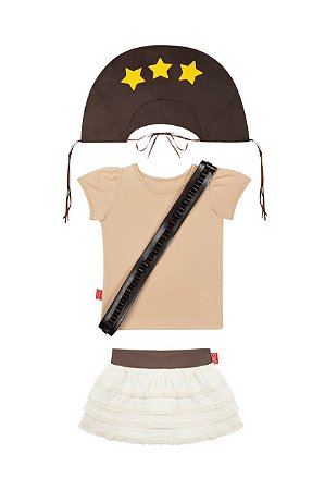 CONJUNTO JUNINO MARIA BONITA A22