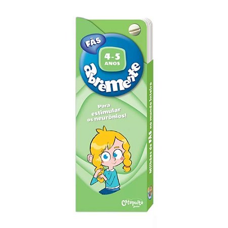 ABREMENTE FAS 4/5 ANOS