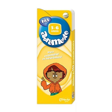 ABREMENTE FAS 5/6 ANOS