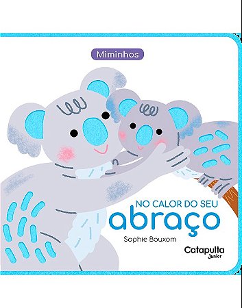 LIVRO NO CALOR DO SEU ABRACO