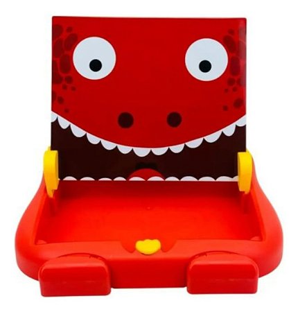MALETA MAGNETICA MY RED DINO