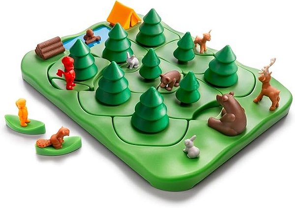 DESAFIO DE MOVIMENTO GRIZZLY GEARS