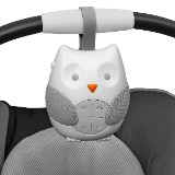 MOBILE ELETRONICO PORTATIL STROLL E GO CORUJA