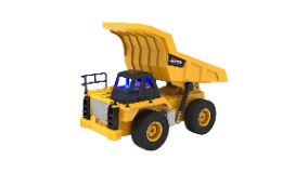 CARRO CONSTRUCAO CAMINHAO CACAMBA