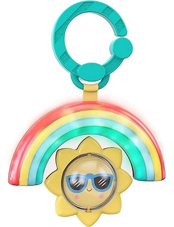 BRINQUEDO DE PENDURAR SUN SHAKER