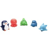 BICHINHOS DE BANHO AMIZADES DO MAR