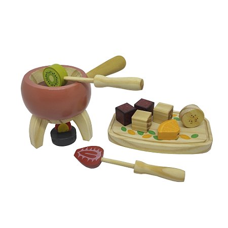 KIT FONDUE