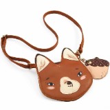 BOLSA TIRACOLO RAPOSA