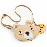 BOLSA TIRACOLO URSO