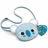 BOLSA TIRACOLO KOALA