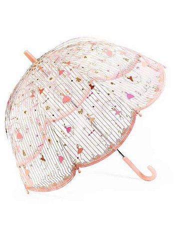 GUARDA CHUVA BAILARINA