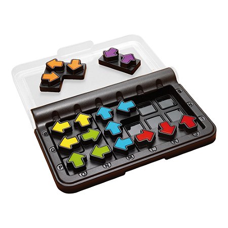 JOGO  DESAFIO DA SETA