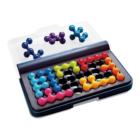 JOGO DESAFIO DO PUZZLE