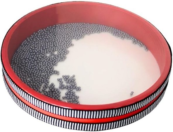 OCEAN DRUM INFANTIL 20CM