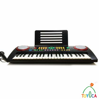 MINI TECLADO 44 TECLAS