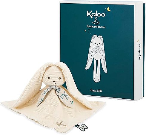 NANINHA COELHINHO CREME
