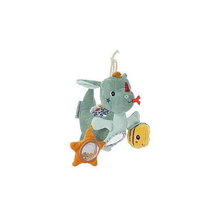 MOBILE DE CARRINHO DE BEBE JOE