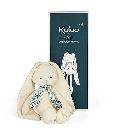 BONCECO COELHO CREME 35CM