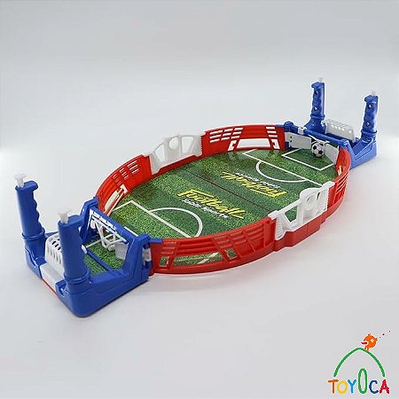 JOGO SUPER FUTEBOL DE MESA