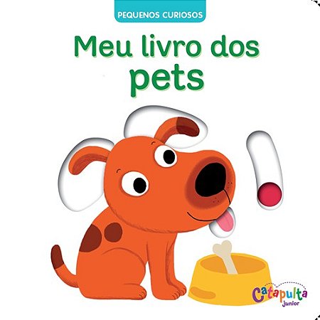 MEU LIVRO DOS PETS