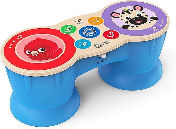 BONGO MUSICAL INFANTIL