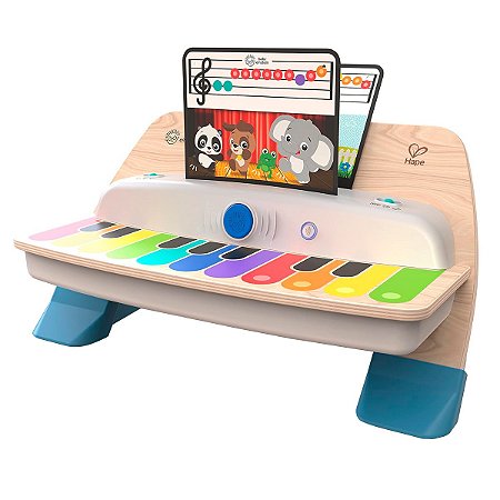 PIANO MUSICAL INFANTIL PREMIUM