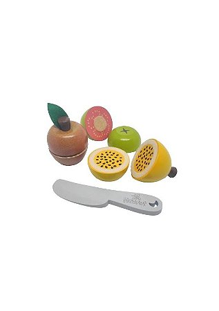 KIT FRUTAS C CORTE GOIABA MACA MARACUJA