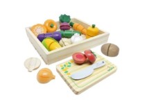 KIT LEGUMES C CORTE COMPLETO