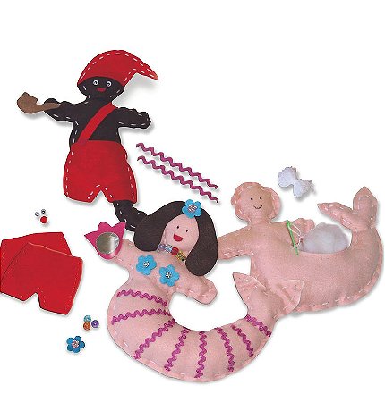 BRINCANDO DE FOLCLORE