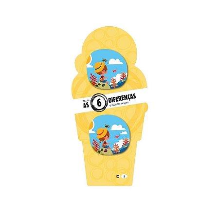 TAPETE ATIVIDADES AMIGUINHOS DA SELVA