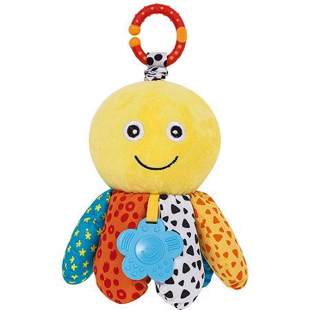 POLVINHO TREME TREME