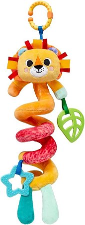 MOLA DE ATIVIDADES BUBA ZOO LEAO