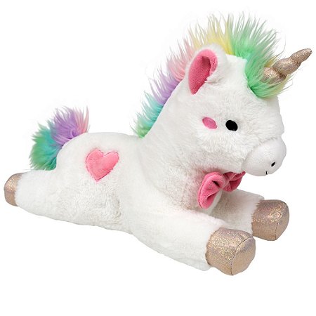 UNICORNIO STAR COM LUZ