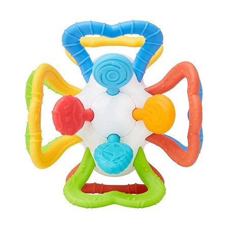 MORDEDOR SOFT COM ROTACAO