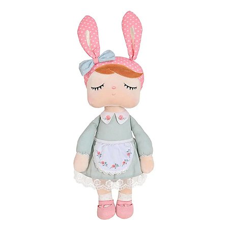 BONECA ANGELA DIDI 33CM