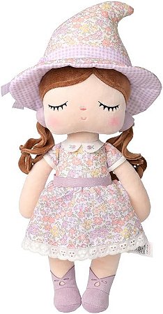 BONECA ANGELA MAJU 33 CM