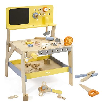 BANCADA DE FERRAMENTAS MODERNO