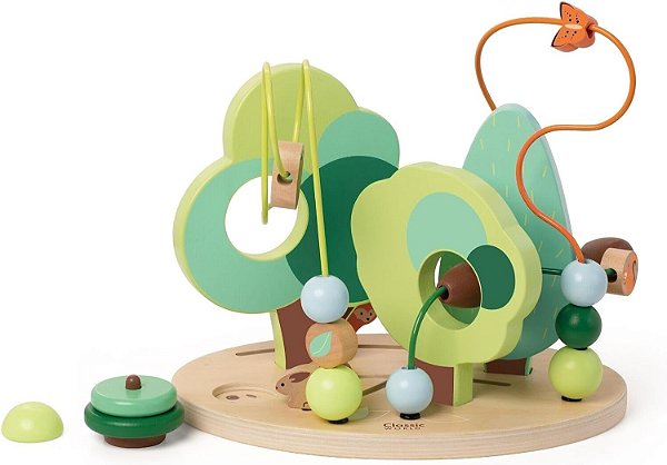 ARAMADO DE ATIVIDADES VIDA NA FLORESTA