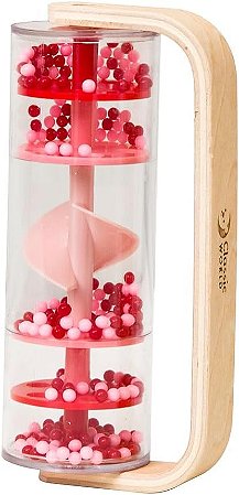 MINI PAU DE CHUVA ROSA