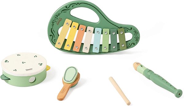 CONJUNTO MUSICAL VINTAGE