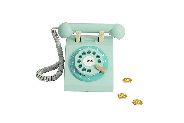 TELEFONE FAZ DE CONTA DE MADEIRA