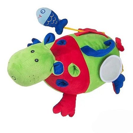 HIPOPOTAMO ATIVIDADES