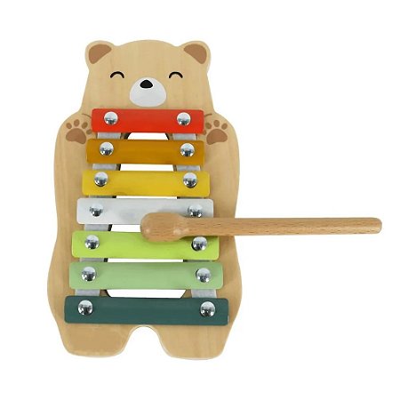 XILOFONE URSINHO