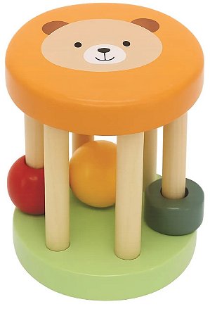 MEU CHOCALHO DO URSINHO