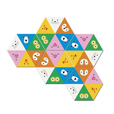 COLMEIA DOS BICHINHOS