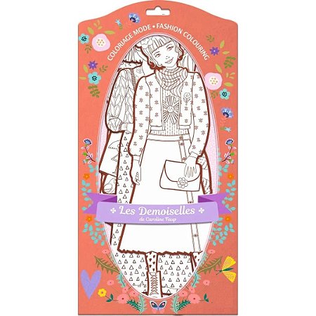 SILHUETAS NINA E AMIGAS