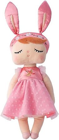 BONECA ANGELA LILY BELL