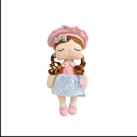 BONECA ANGELA MAITE 33CM