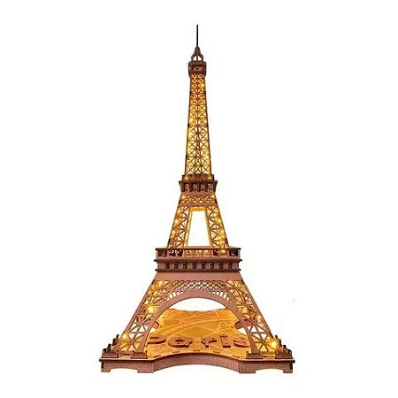 MINIATURA TORRE EIFFEL