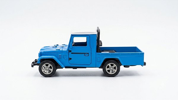 NETCAR METAL EDICAO ANTIGA CAMIONETES RURAIS CLASSICAS ANOS 60 80 FRICCAO
